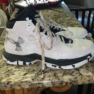 Steph Curry Under Armour Basketball shoes
